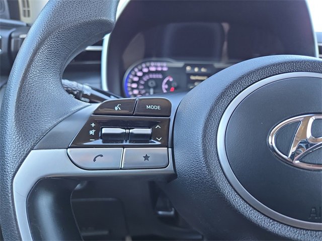 Used 2023 Hyundai Tucson SEL image 19