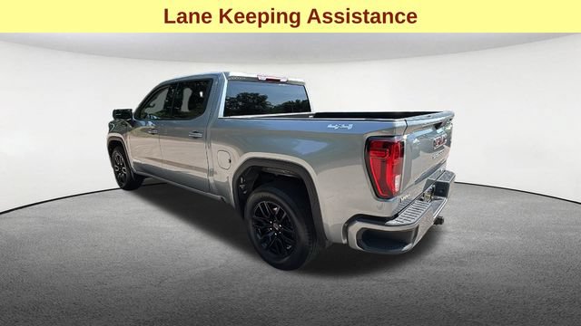 Used 2024 GMC Sierra 1500 Elevation AWD/4WD image 6