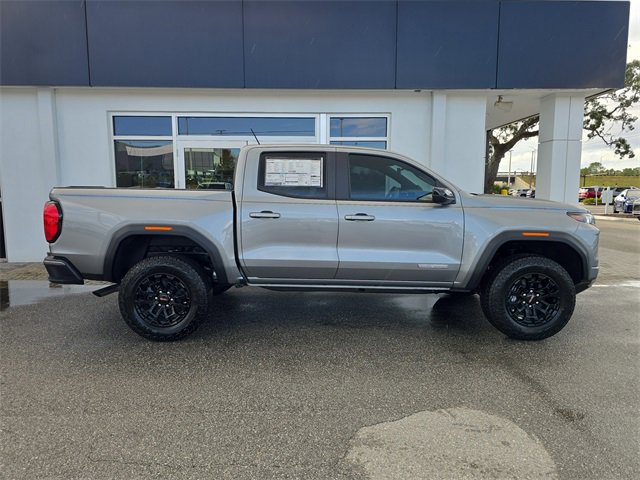 New 2026 GMC Canyon Elevation image 7