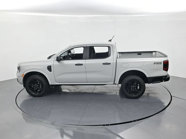 New 2026 Ford Ranger XLT w/ Equipment Group 301A High AWD/4WD image 50