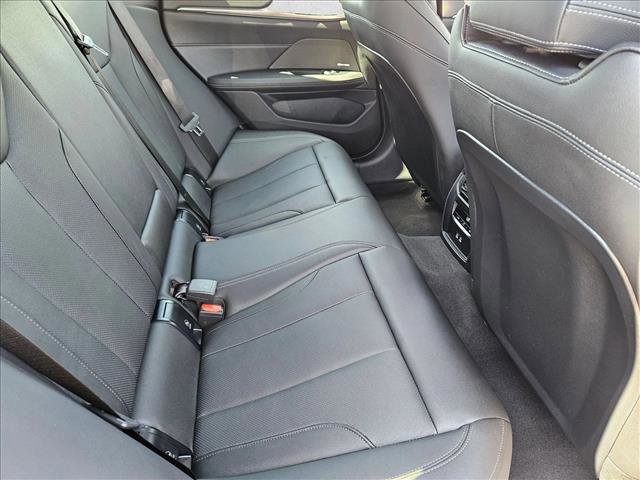 Used 2025 BMW 430i xDrive w/ M Sport Package image 19