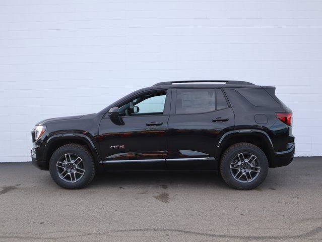 New 2026 GMC Terrain AT4 w/ Convenience Package III image 4