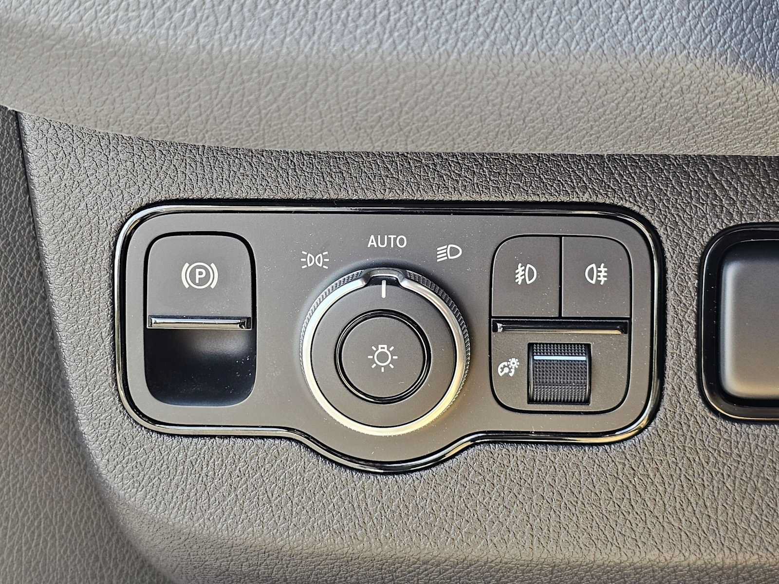 New 2026 Mercedes-Benz Sprinter 2500 image 30