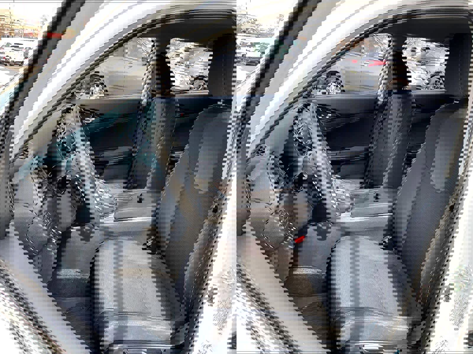 Used 2022 Honda Insight EX image 26