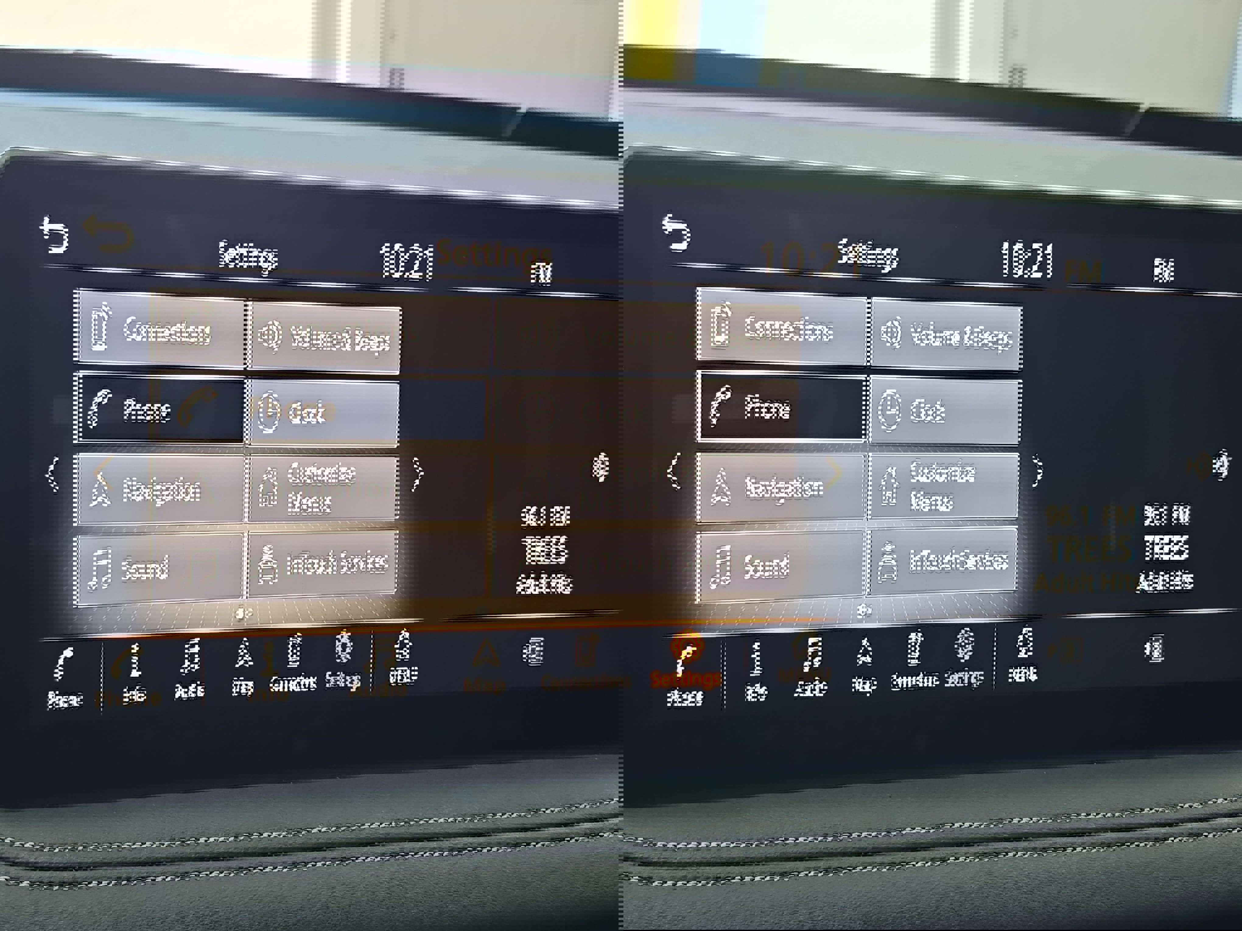 Used 2023 INFINITI QX60 Sensory w/ Vision Package image 22