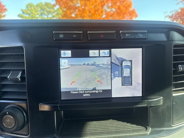 Used 2023 Ford F250 XL w/ STX Appearance Package image 23