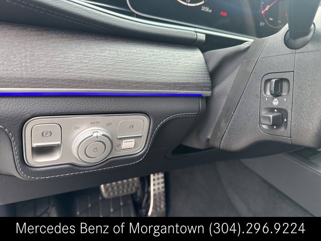 New 2026 Mercedes-Benz GLS 450 4MATIC image 16