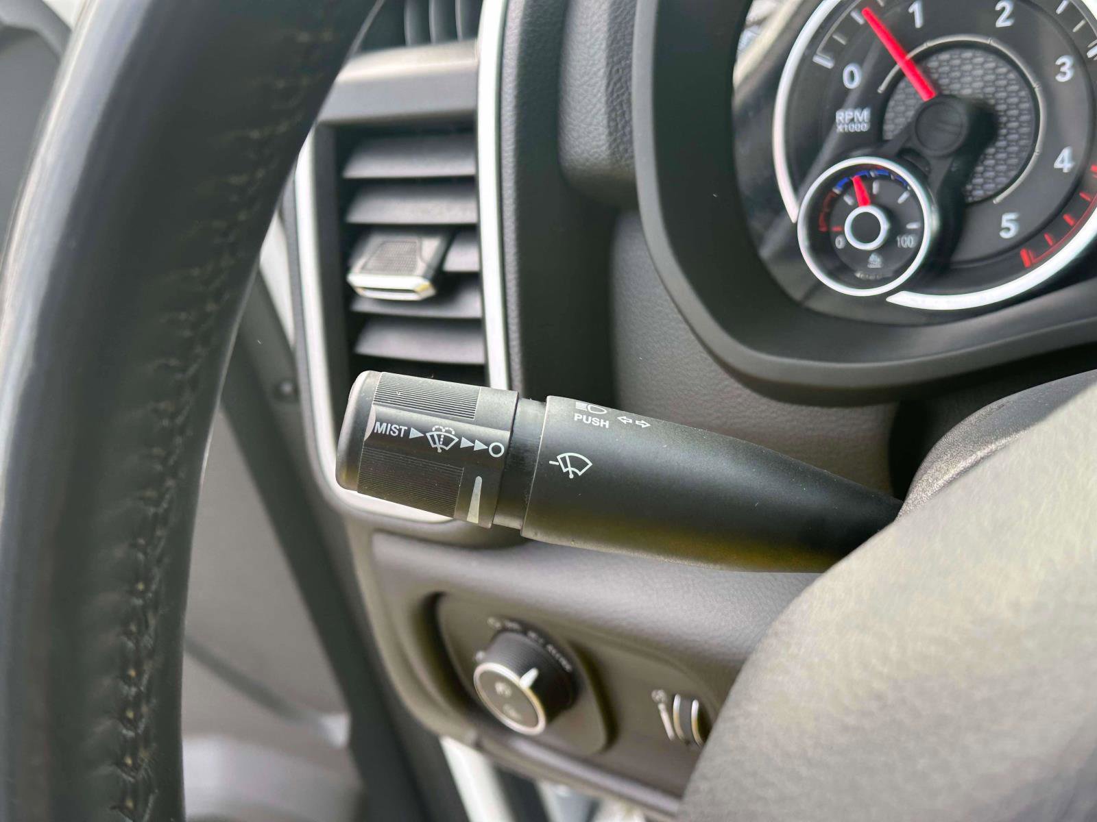 Used 2024 RAM 2500 Big Horn image 23