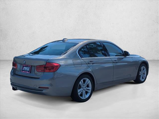Used 2018 BMW 330i Sedan RWD image 5