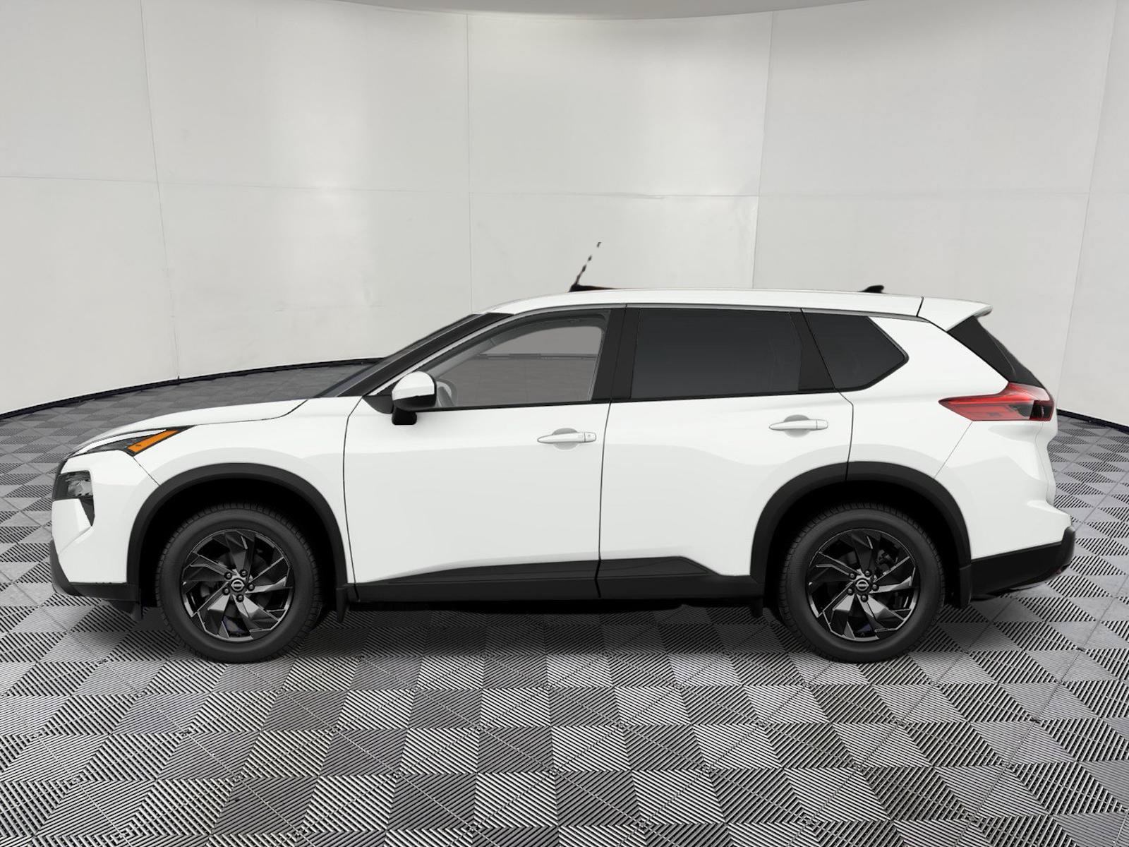 New 2027 Nissan Rogue SV w/ Cold Weather Package AWD/4WD image 5