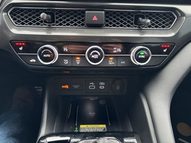 Used 2024 Acura Integra A-Spec image 25