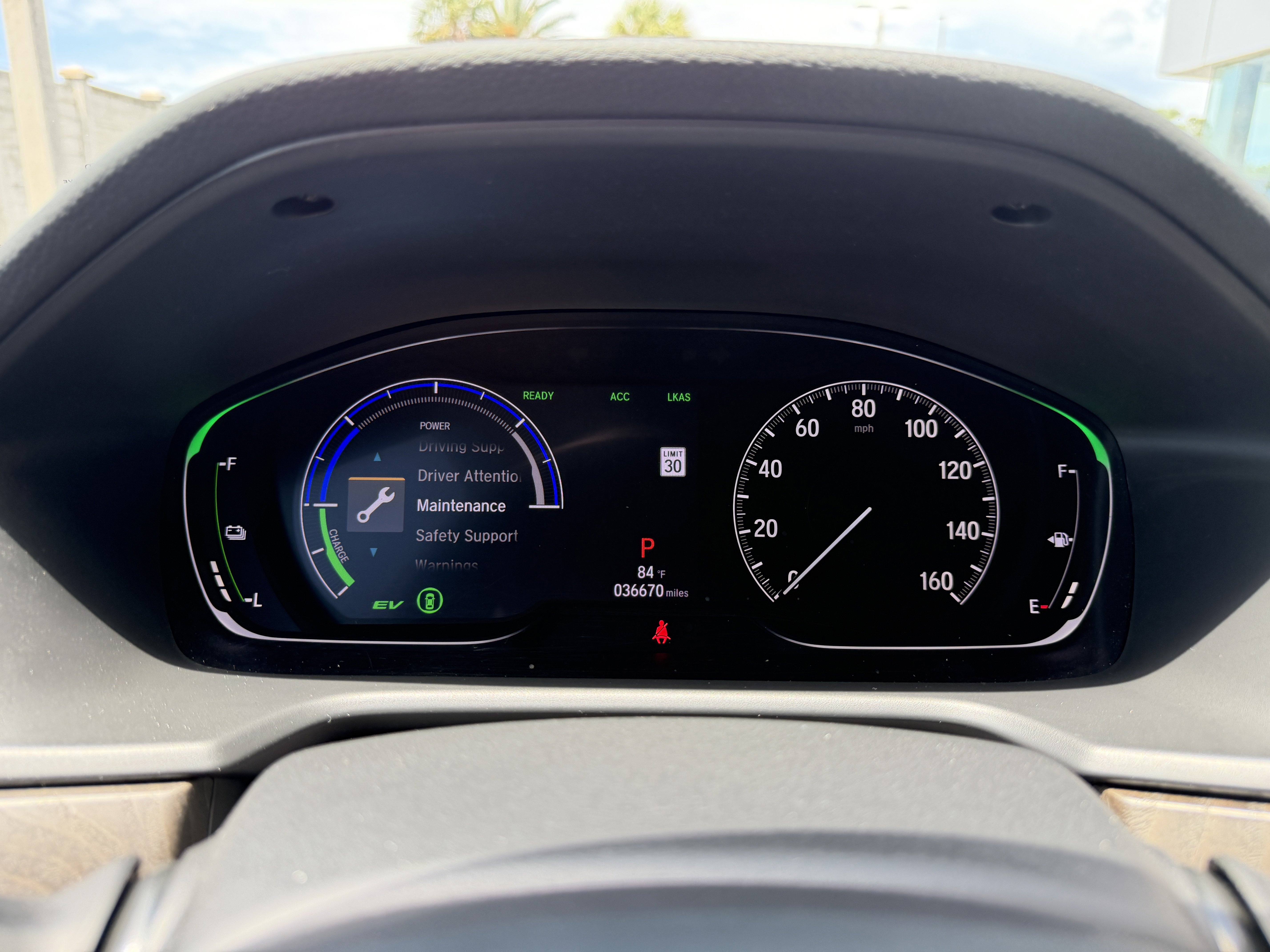 Used 2019 Honda Accord Touring image 34