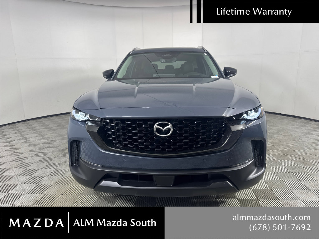 New 2026 MAZDA CX-50 2.5 Hybrid w/ Weather Package AWD/4WD image 3