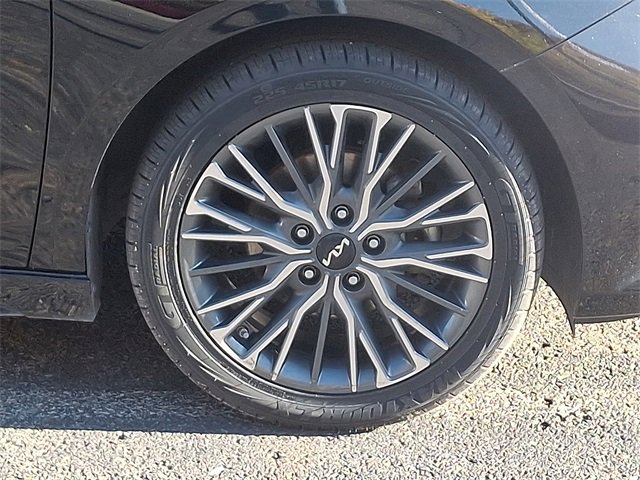Certified 2023 Kia Forte GT-Line image 8
