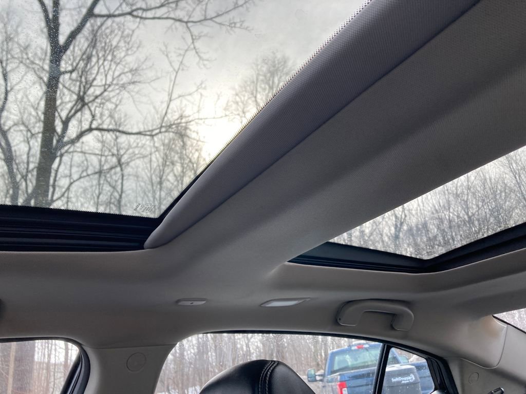 Used 2016 Nissan Maxima 3.5 SL image 25