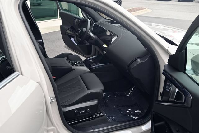 New 2026 BMW X3 xDrive30i w/ Premium Package AWD/4WD image 29
