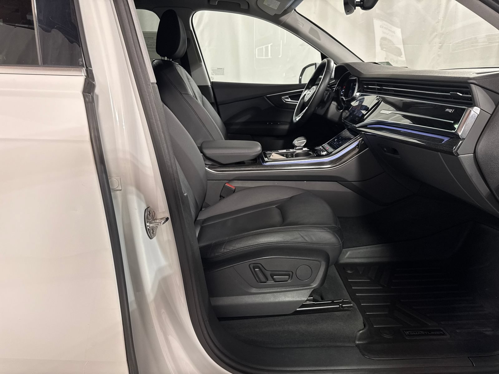 Used 2021 Audi Q7 3.0T Premium Plus AWD/4WD image 31