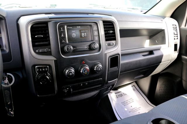 Used 2015 RAM 1500 Tradesman w/ Popular Equipment Group image 16