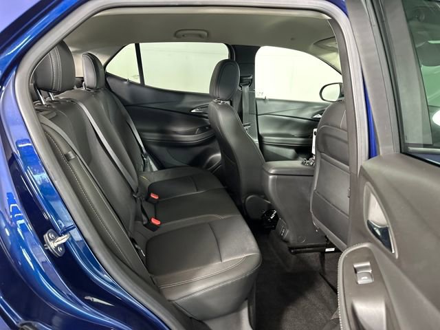 Used 2023 Buick Encore GX Preferred w/ Cold Weather Comfort Package image 32