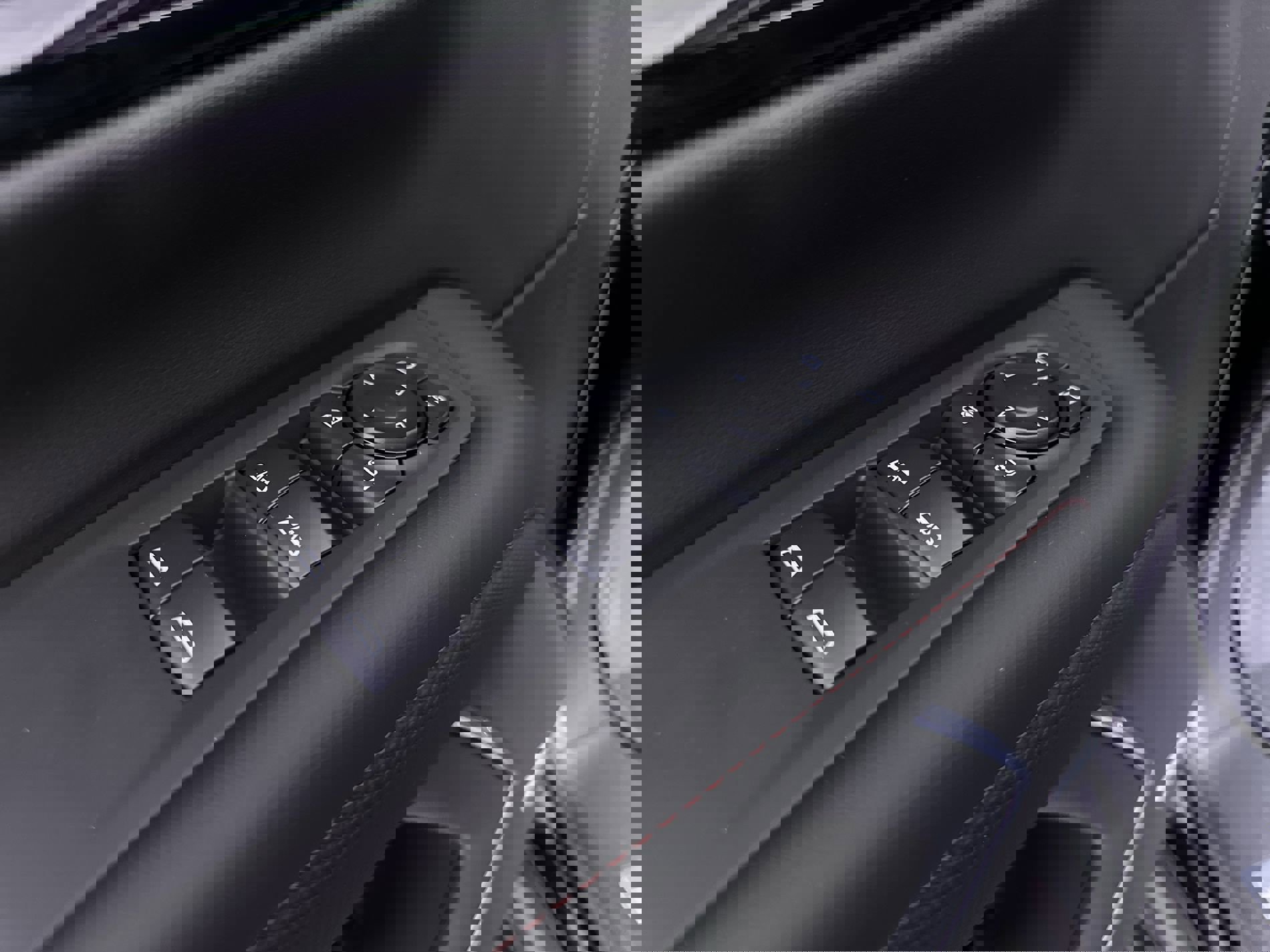 New 2026 Chevrolet Suburban RST w/ Comfort Package image 60