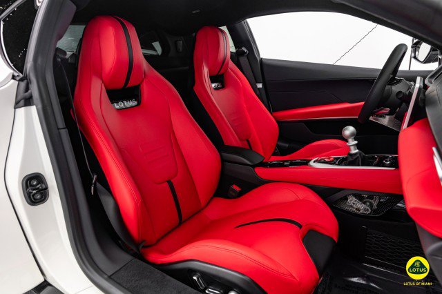 New 2025 Lotus Emira image 38