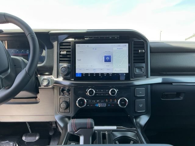 New 2026 Ford F150 Raptor AWD/4WD image 13