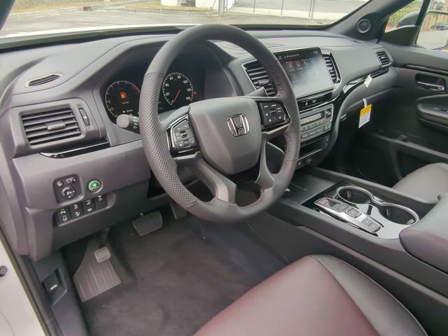 Used 2024 Honda Ridgeline Black Edition image 20