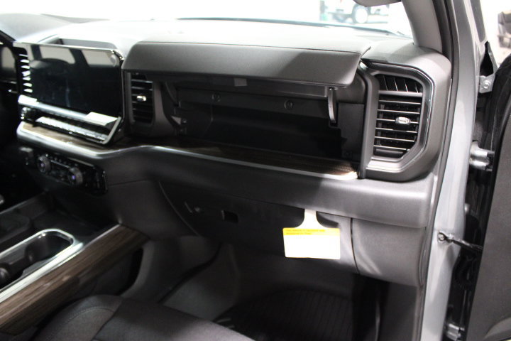 New 2026 Chevrolet Silverado 1500 LT AWD/4WD image 27