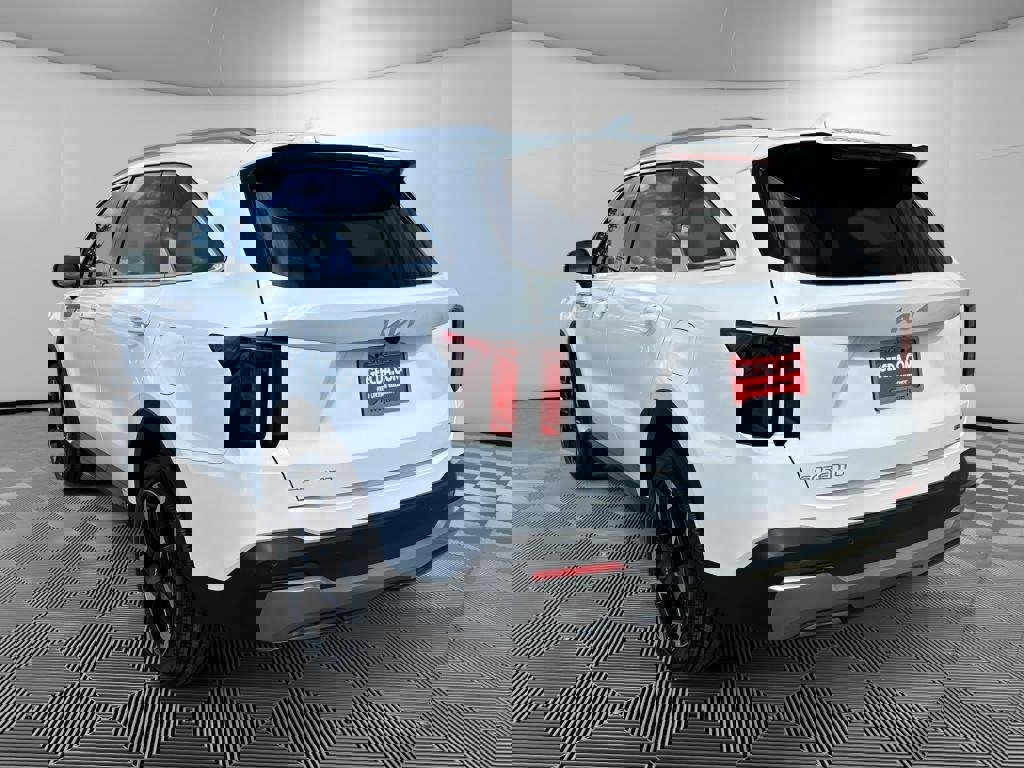 New 2026 Kia Sorento EX AWD/4WD image 6