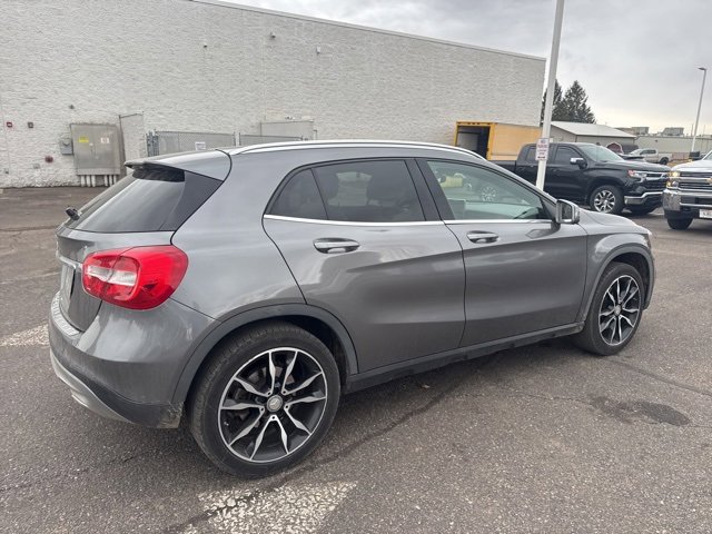 Used 2016 Mercedes-Benz GLA 250 image 6