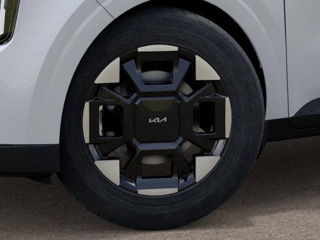 New 2026 Kia Carnival EX FWD image 9