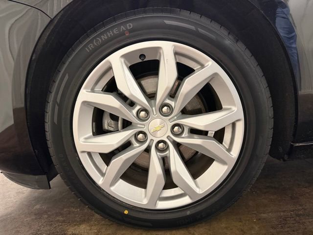 Used 2020 Chevrolet Impala LT image 10