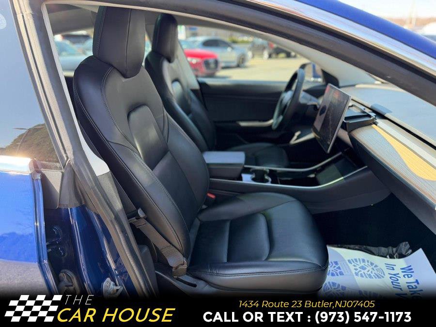 Used 2020 Tesla Model 3 Standard Range Plus RWD image 20