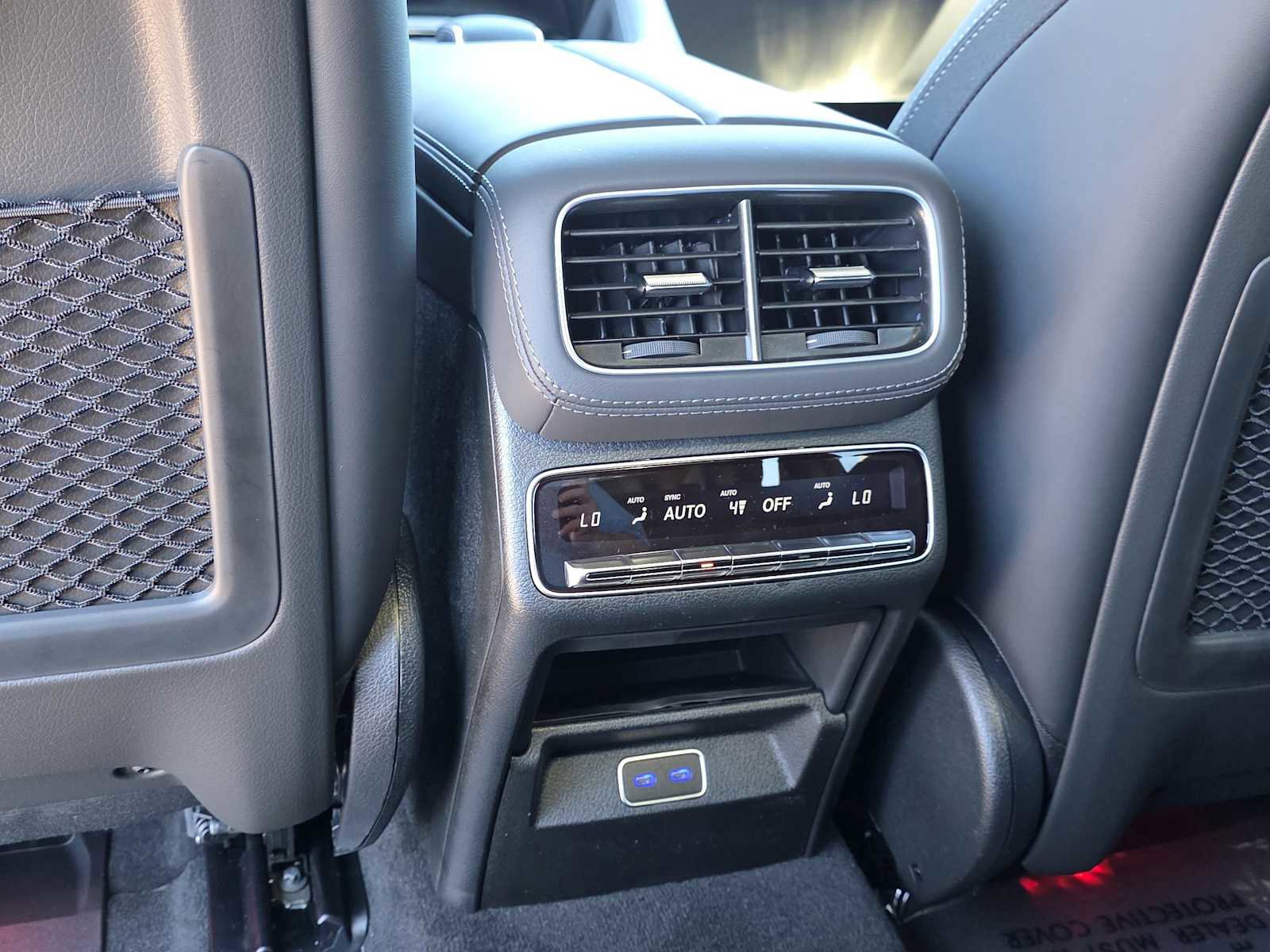 New 2026 Mercedes-Benz GLE 53 AMG 4MATIC image 19