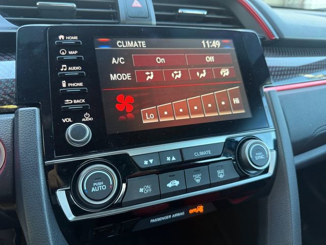 Used 2019 Honda Civic Type R image 19