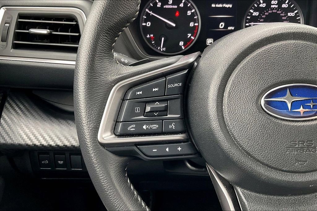 Certified 2024 Subaru Ascent Premium w/ Convenience Package image 21