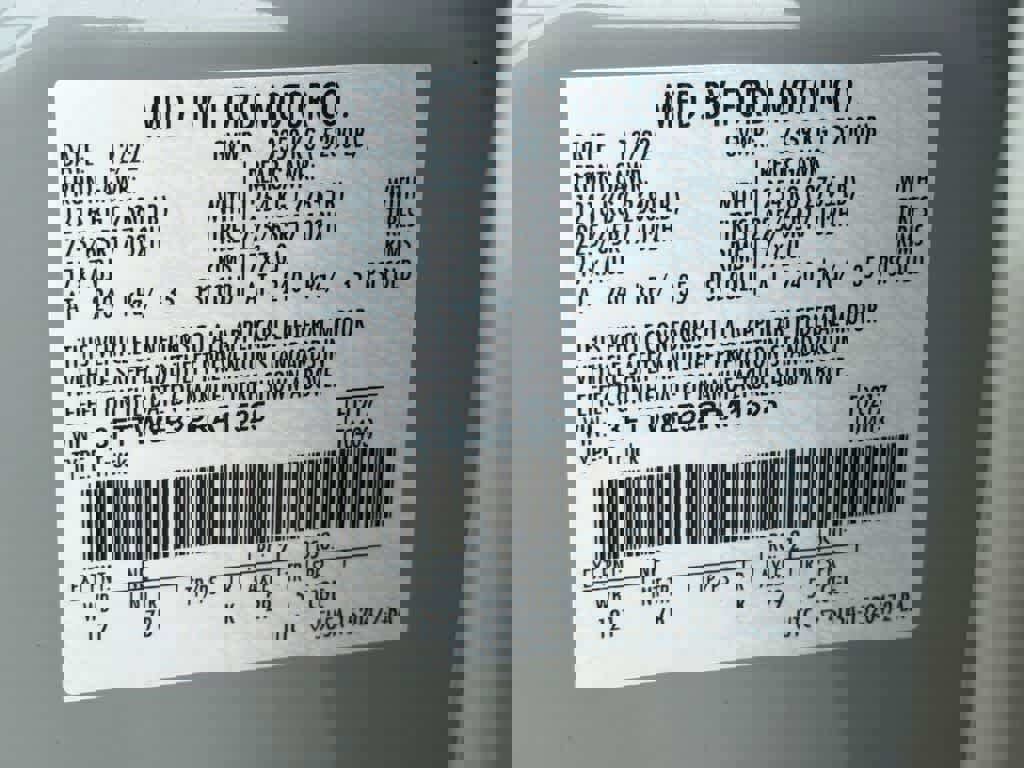 Used 2023 Ford Maverick XLT image 31