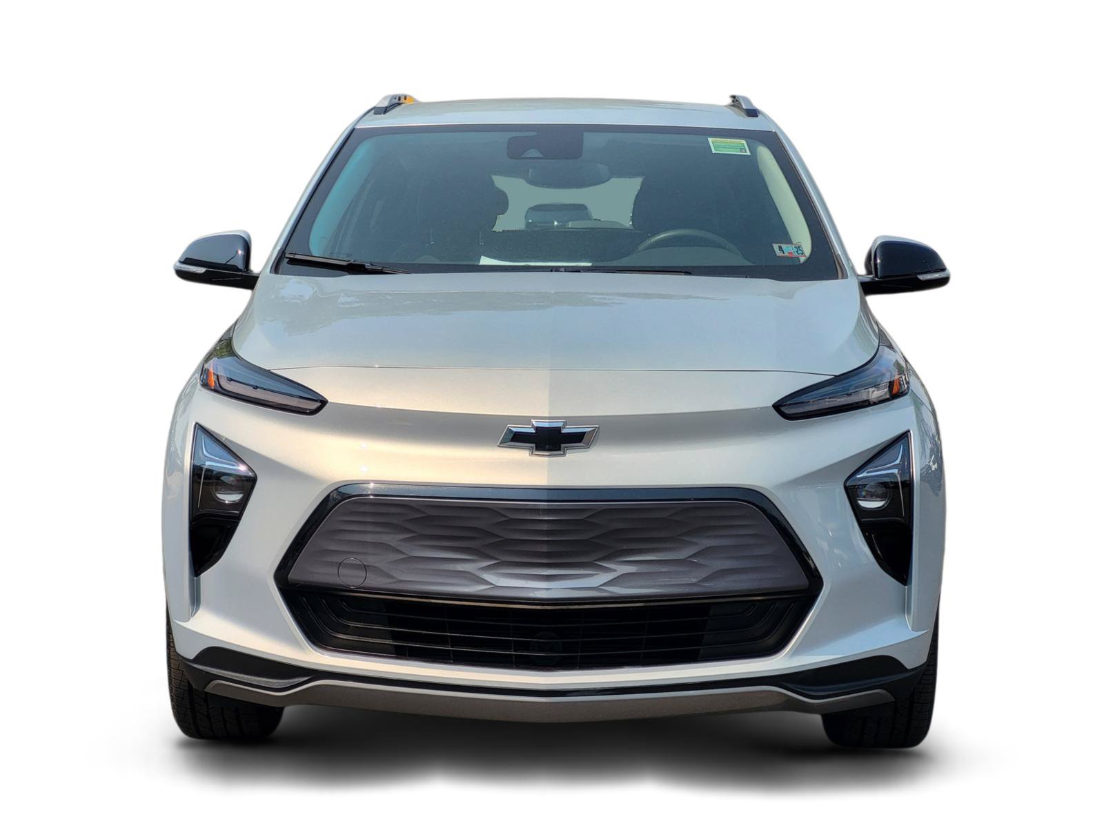 Used 2023 Chevrolet Bolt EUV LT FWD image 7
