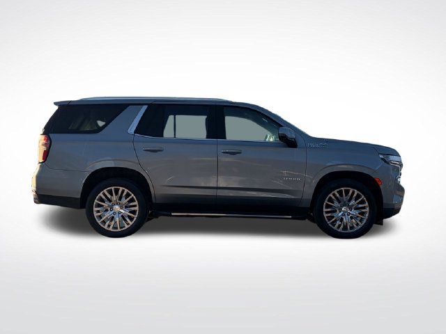 Used 2023 Chevrolet Tahoe High Country w/ Max Trailering Package AWD/4WD image 4