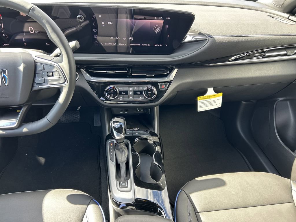 New 2026 Buick Envista Sport Touring w/ Convenience I Package image 16