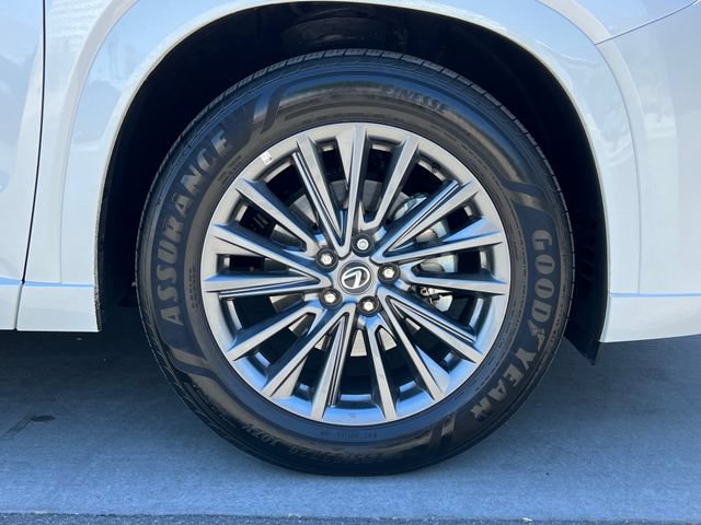 Used 2025 Lexus TX 350 AWD w/ Convenience Package image 13