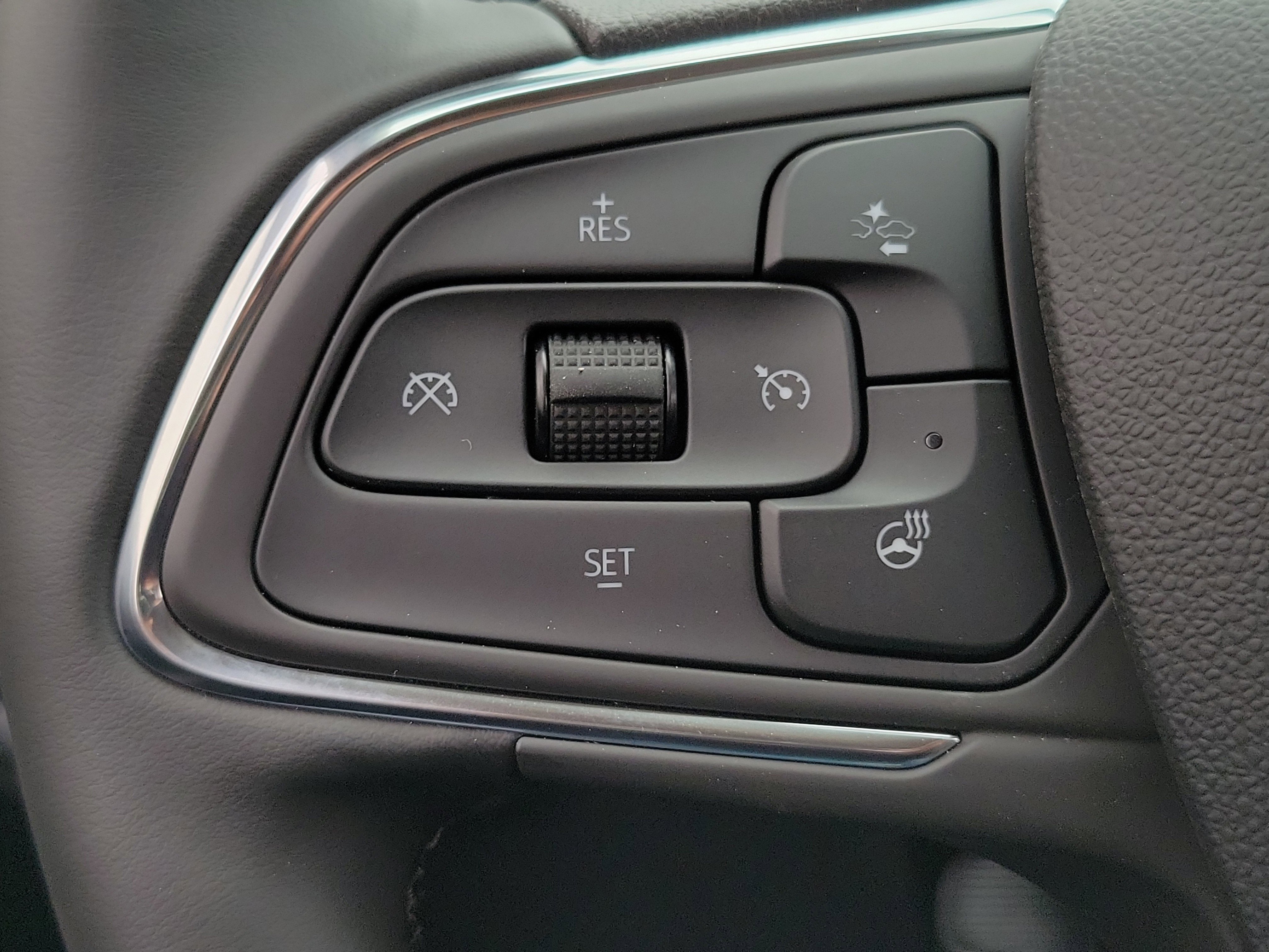 New 2026 Buick Encore GX Sport Touring w/ Advanced Technology Package image 25