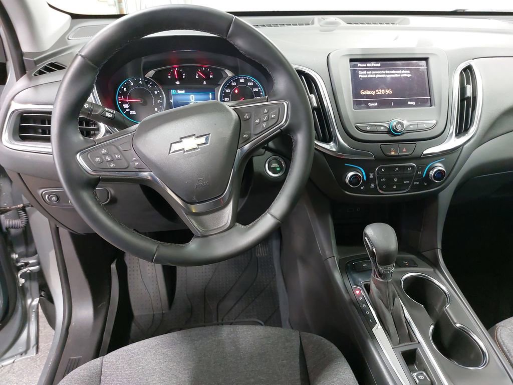 Used 2024 Chevrolet Equinox LT w/ LPO, Floor Liner Package image 16