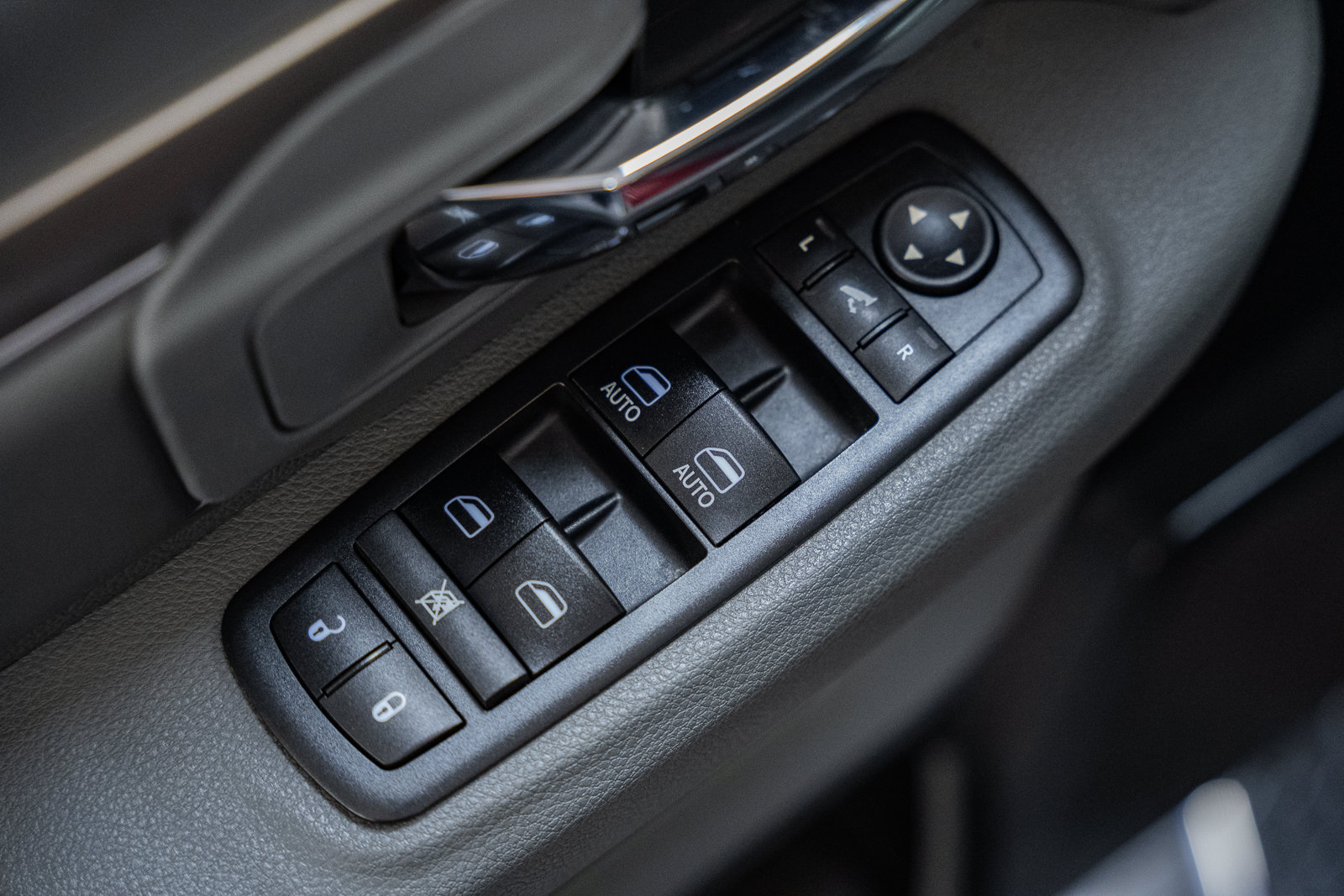 Used 2018 RAM 1500 Big Horn AWD/4WD image 47