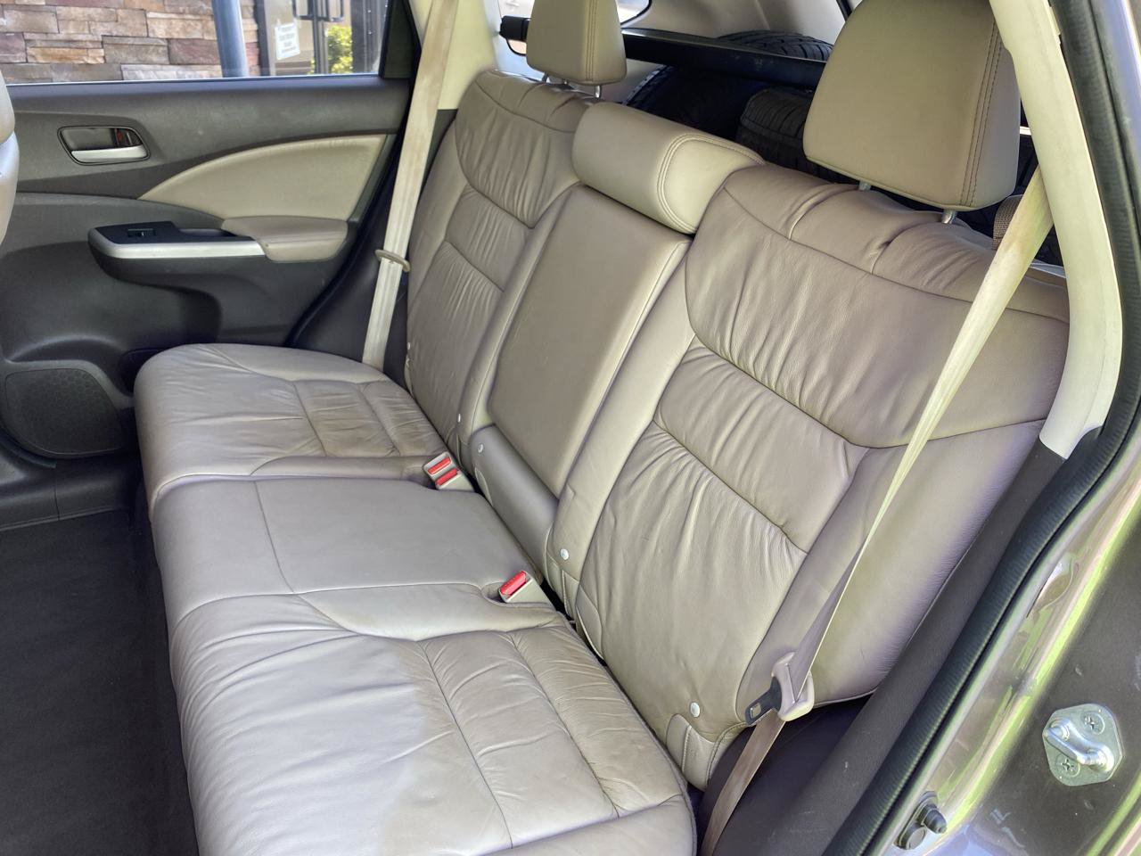 Used 2013 Honda CR-V EX-L image 7