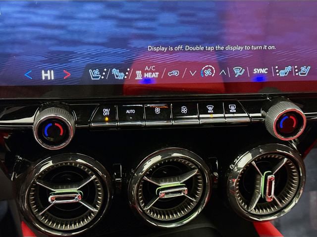 New 2026 Chevrolet Blazer EV SS w/ LPO, Blackout Package image 18