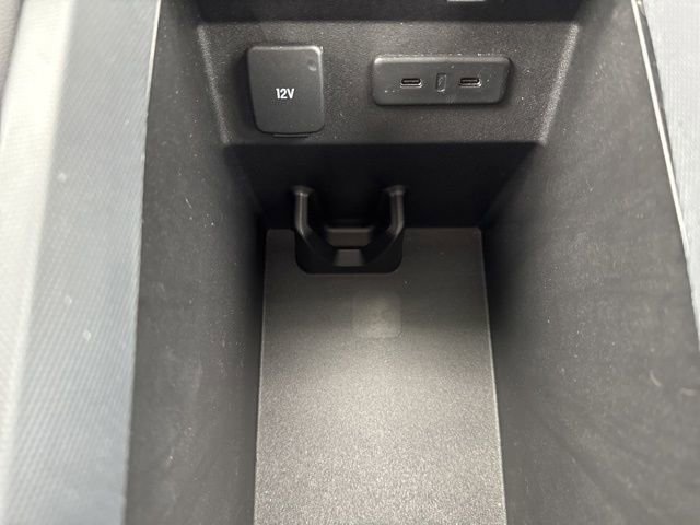 Used 2025 Ford Mustang Mach-E Premium AWD/4WD image 30