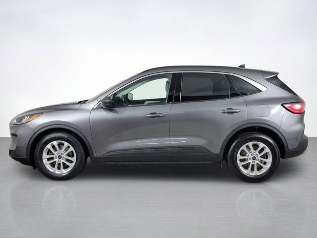 Used 2022 Ford Escape SE w/ Cold Weather Package FWD image 8