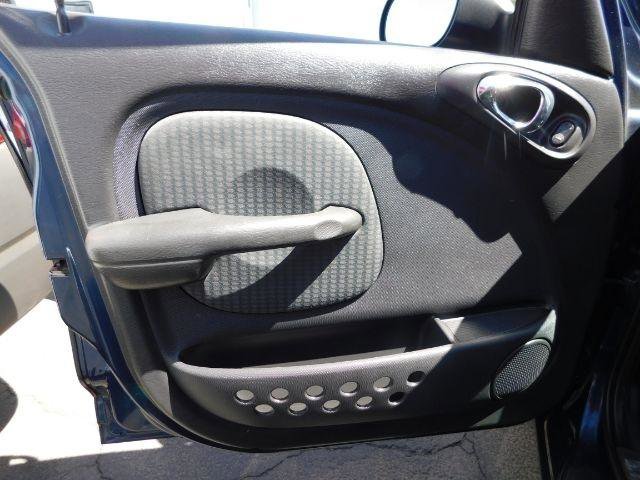Used 2003 Chrysler PT Cruiser GT image 11