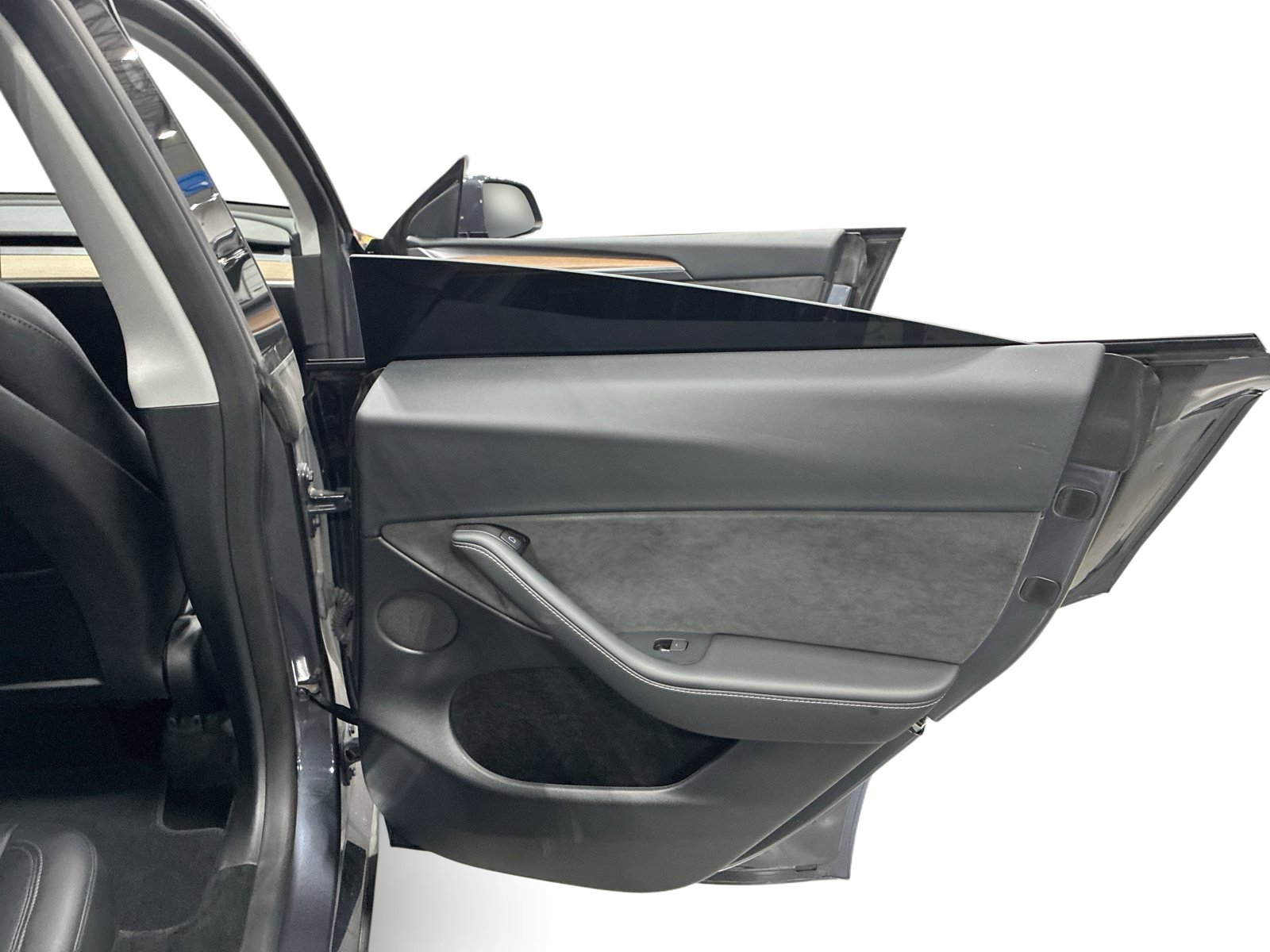 Certified 2023 Tesla Model Y Performance AWD/4WD image 12